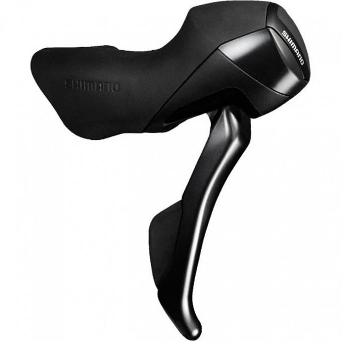 Shimano 105 R7020 левый рычаг
