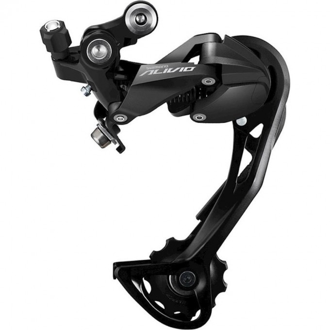 Shimano Alivio CS-HG400-9 9s