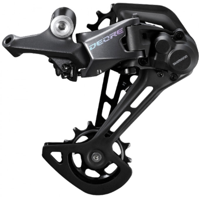 Shimano DEORE M6100 12s groupset