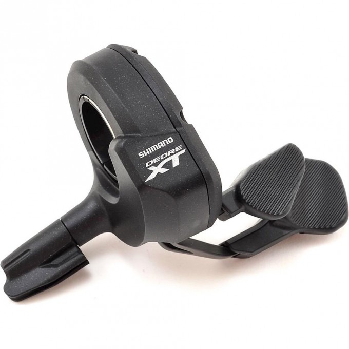 Shimano DEORE SL-M8100 XT 12s — фото