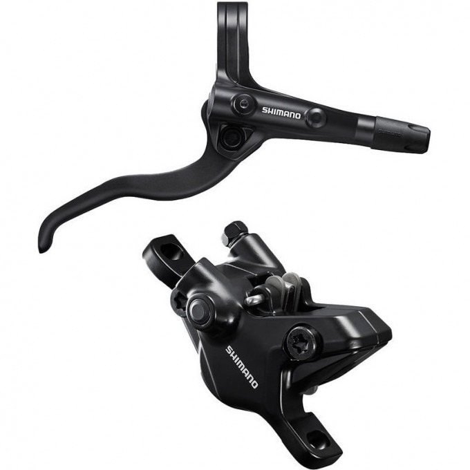 Shimano GRX RX600 1x11s groupset — фото