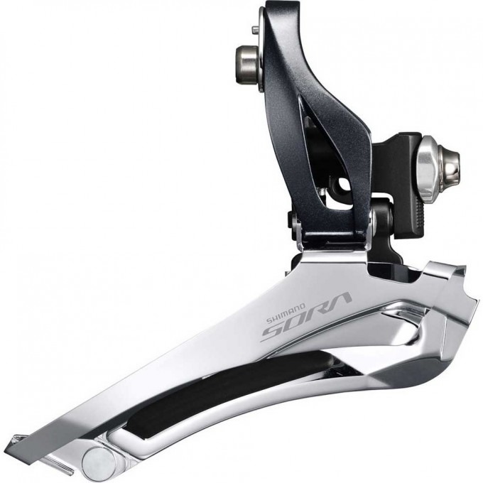 Shimano SORA R3000 2x9s groupset