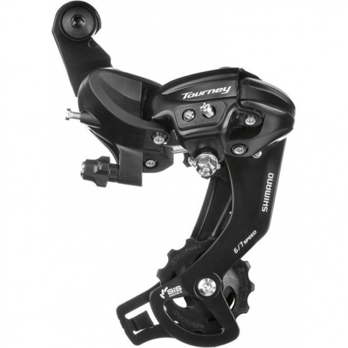 Shimano TOURNEY RD-TY21 GS / TY500