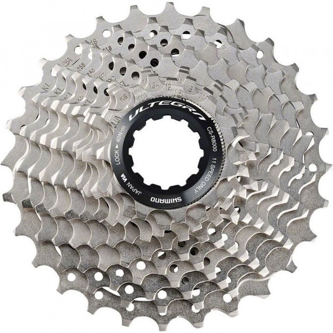 Shimano ULTEGRA CS-R8000 11s 11-25T