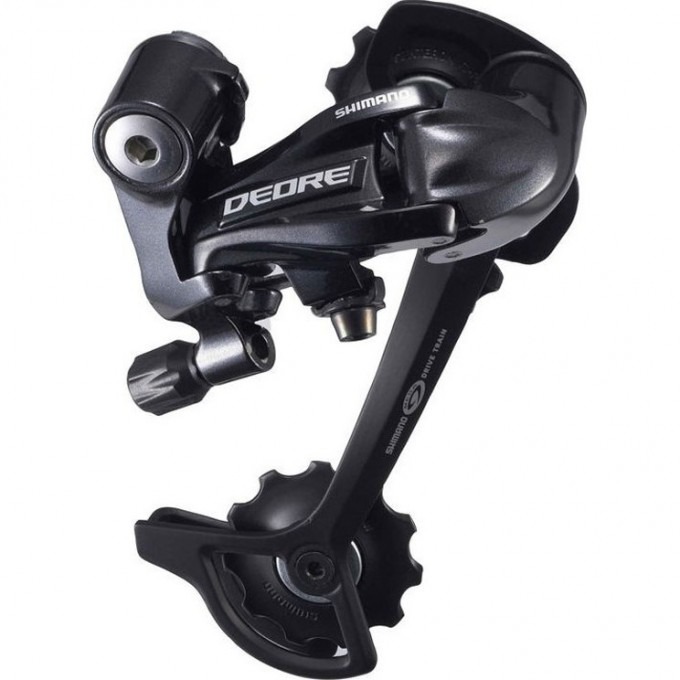 Shimano XT M8100 12s groupset