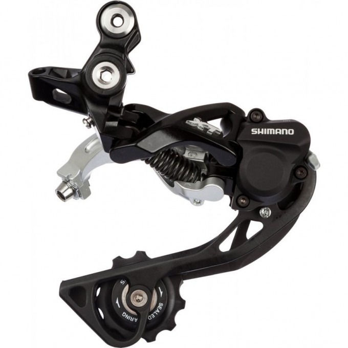 Shimano XT RD-M80 rear — фото